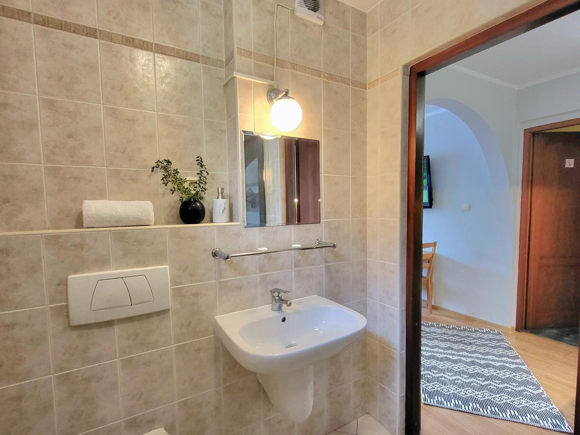Apartamenty Velvet Kościelisko Habitación foto