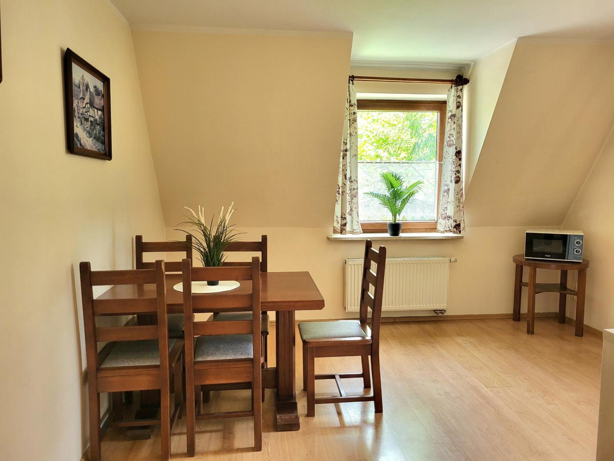 Apartamenty Velvet Kościelisko Habitación foto