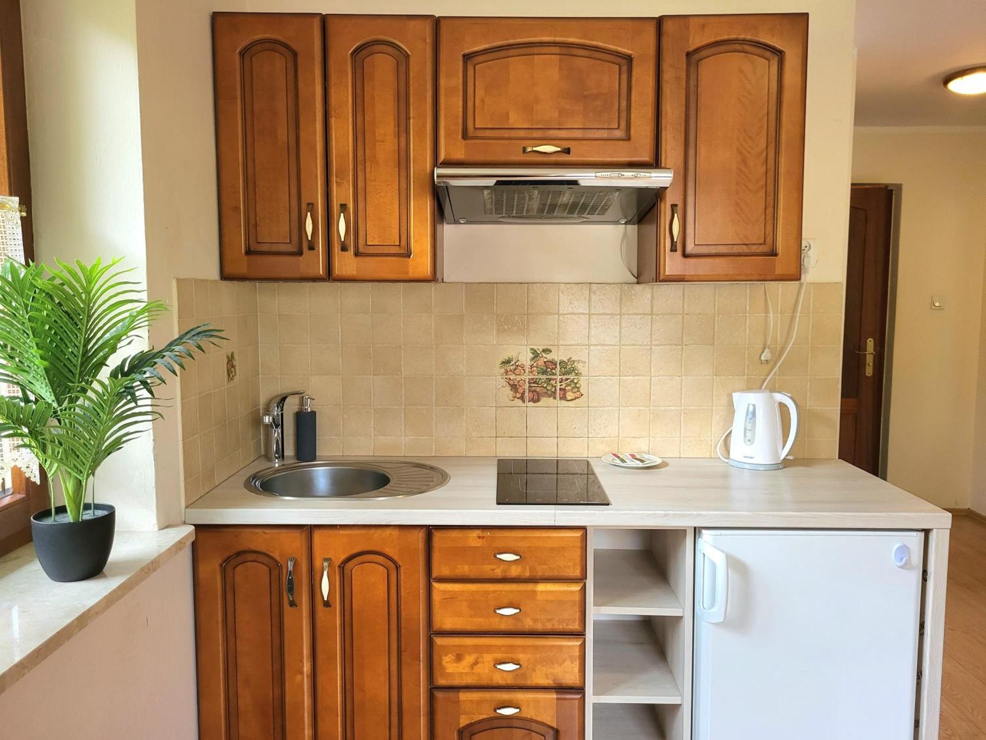 Apartamenty Velvet Kościelisko Habitación foto