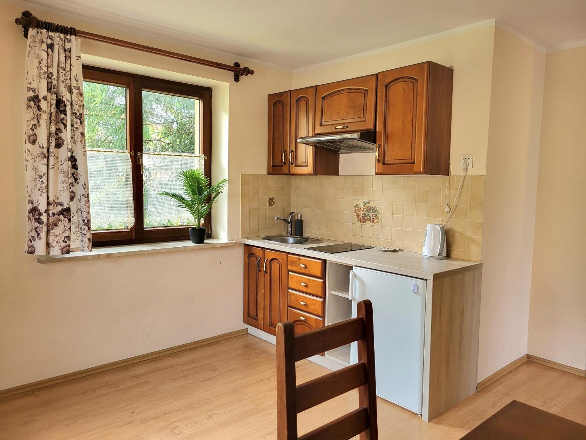 Apartamenty Velvet Kościelisko Habitación foto