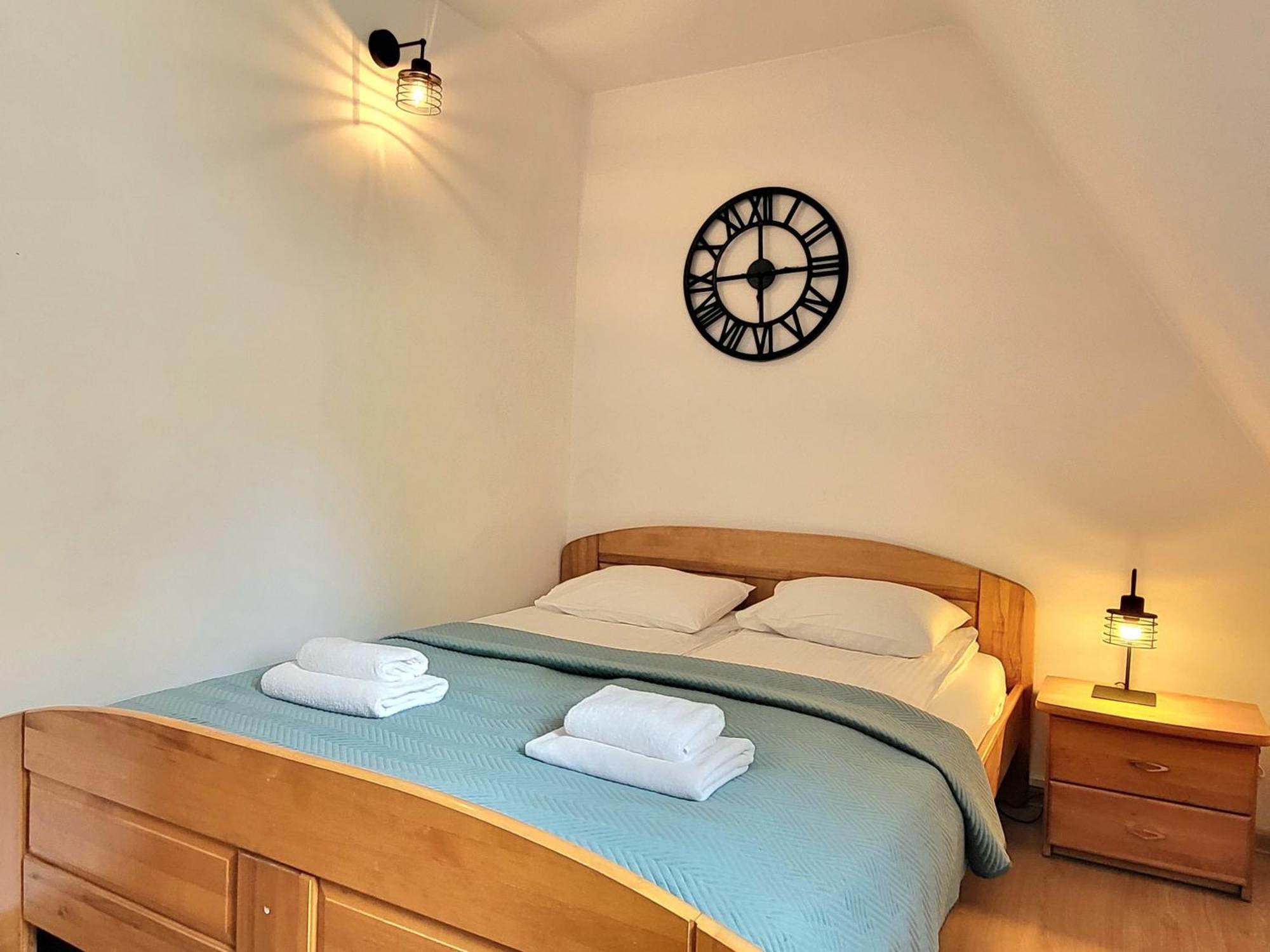 Apartamenty Velvet Kościelisko Habitación foto