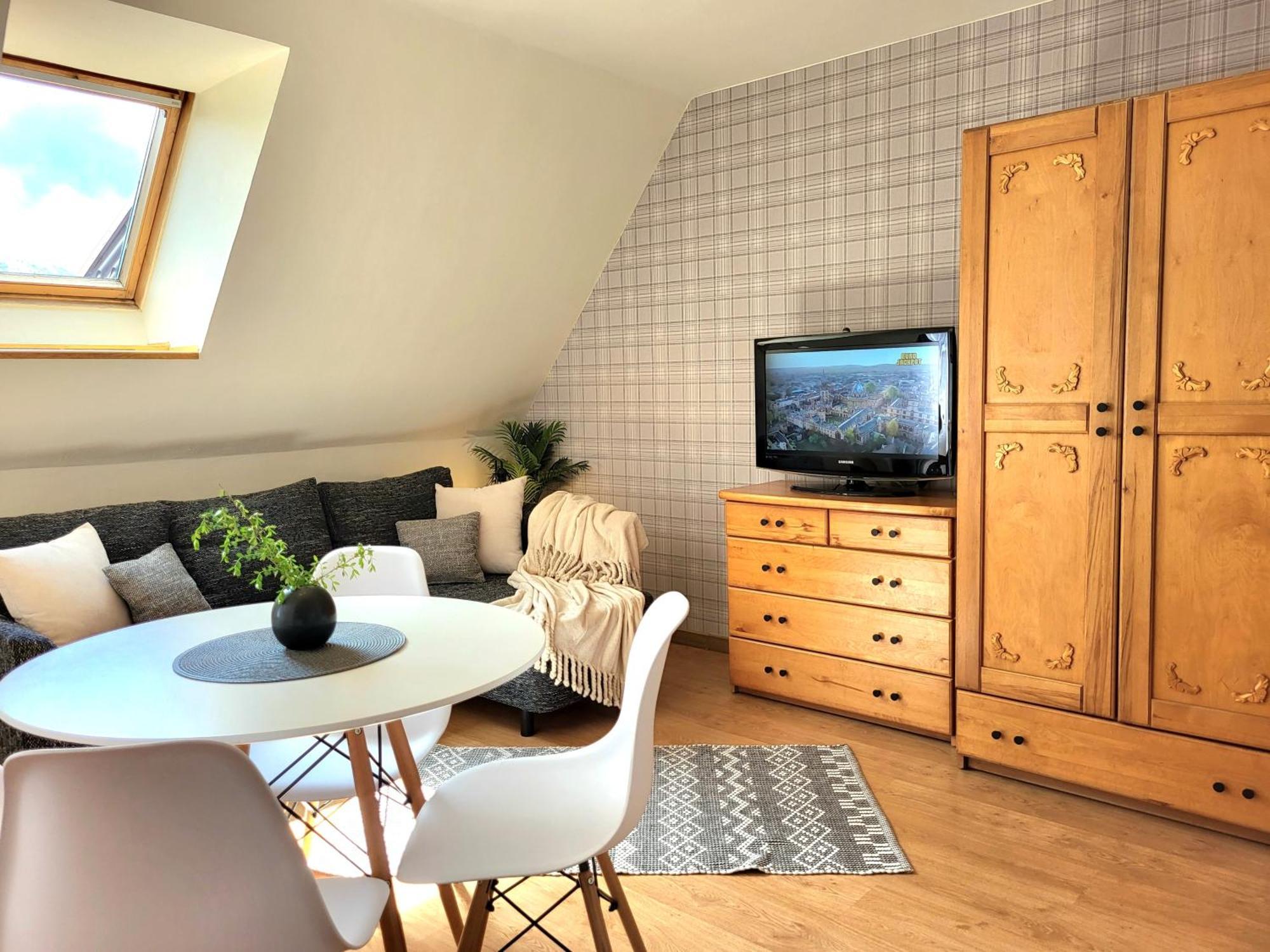 Apartamenty Velvet Kościelisko Exterior foto